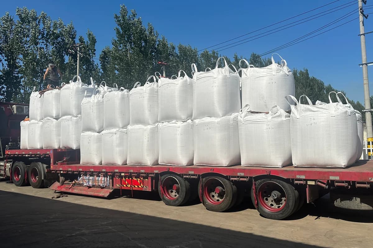 Export Ready