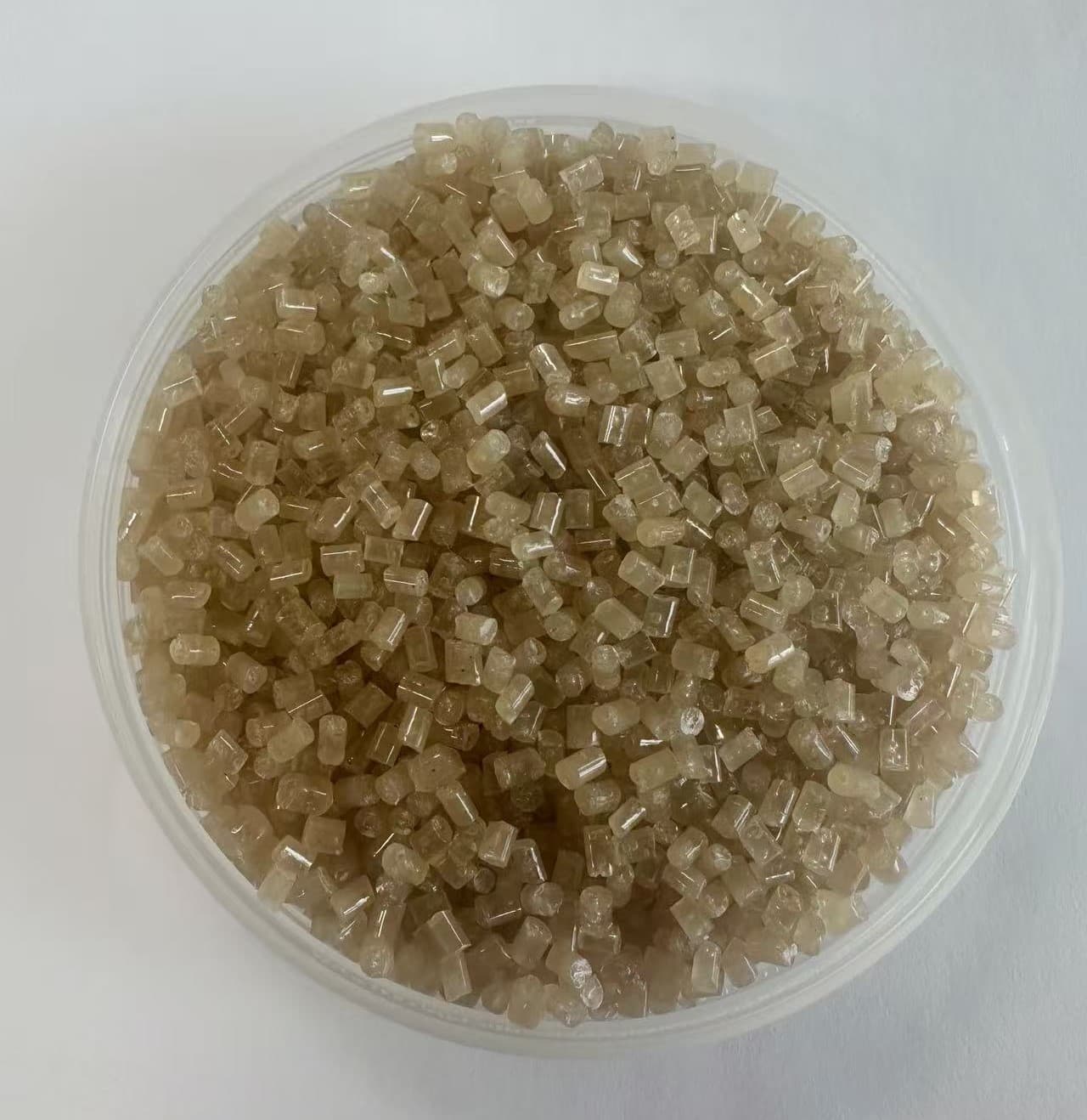 EPS Recycled Pellets – Grade B1