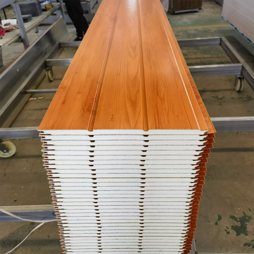 Color-coated Steel Strip