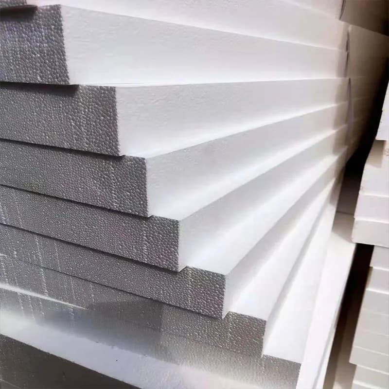EPS Sheet Insulation
