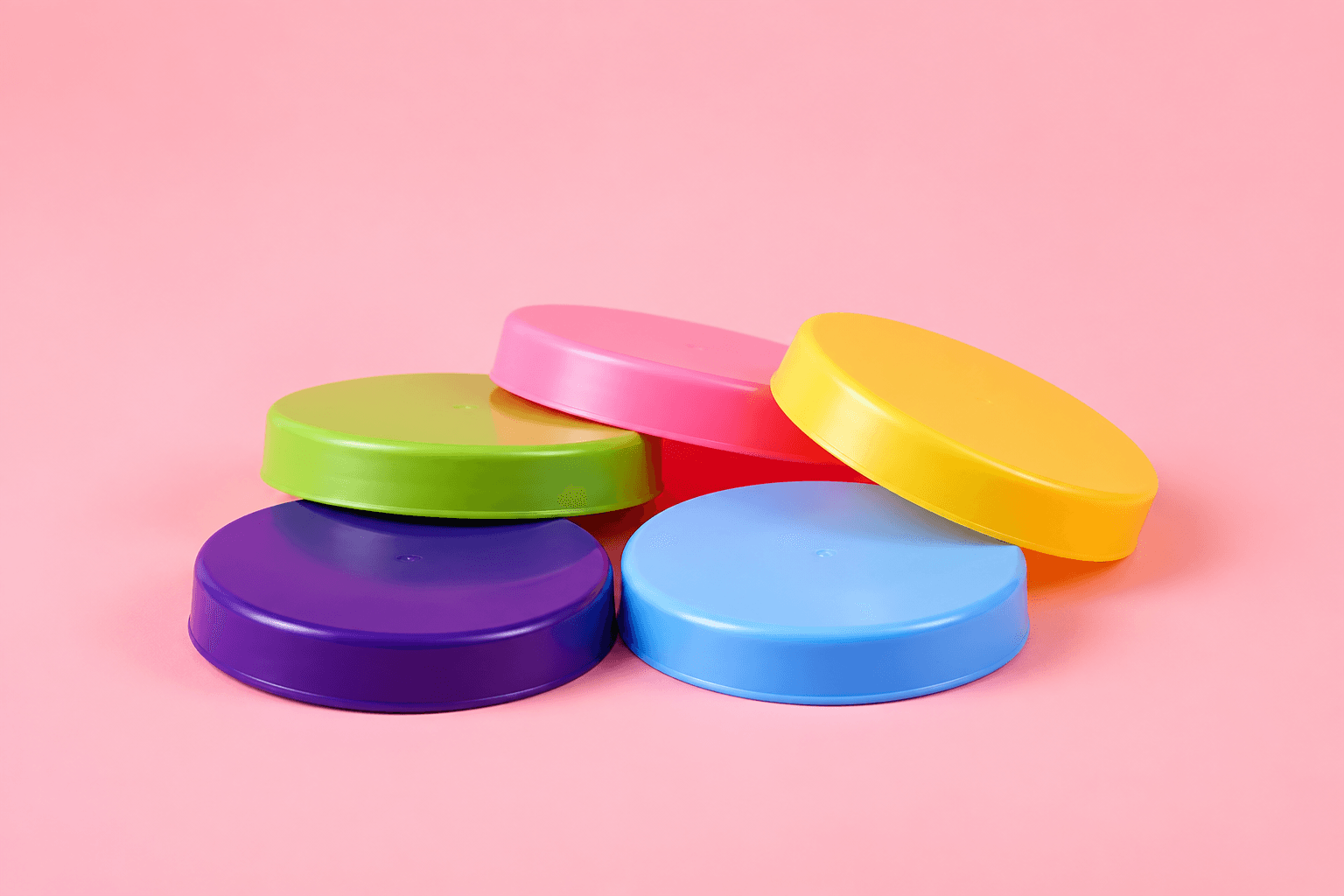 Sample For Color Reference PVC Colour Masterbatch | Cherein