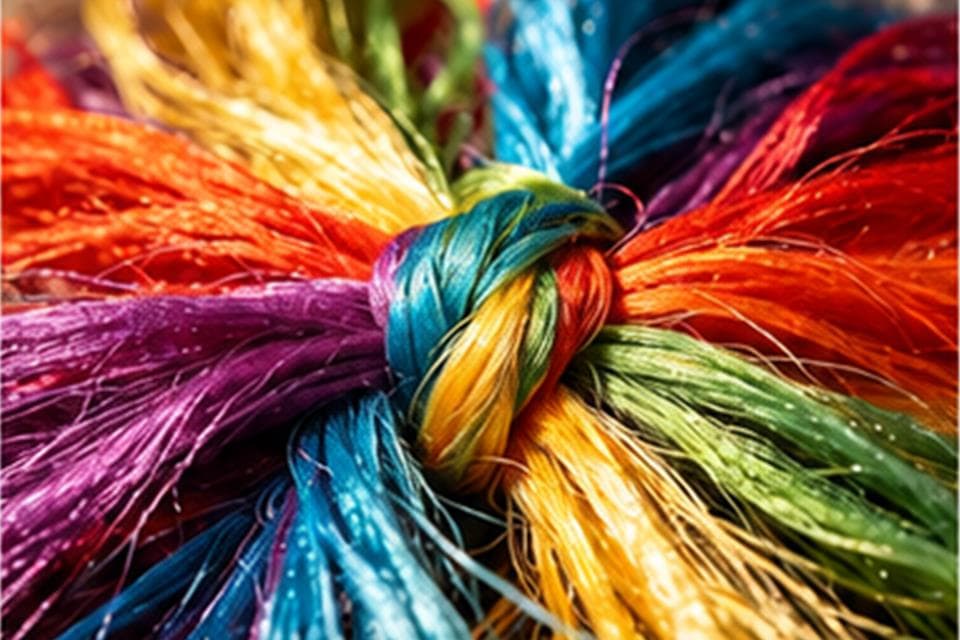 Synthetic Fibres