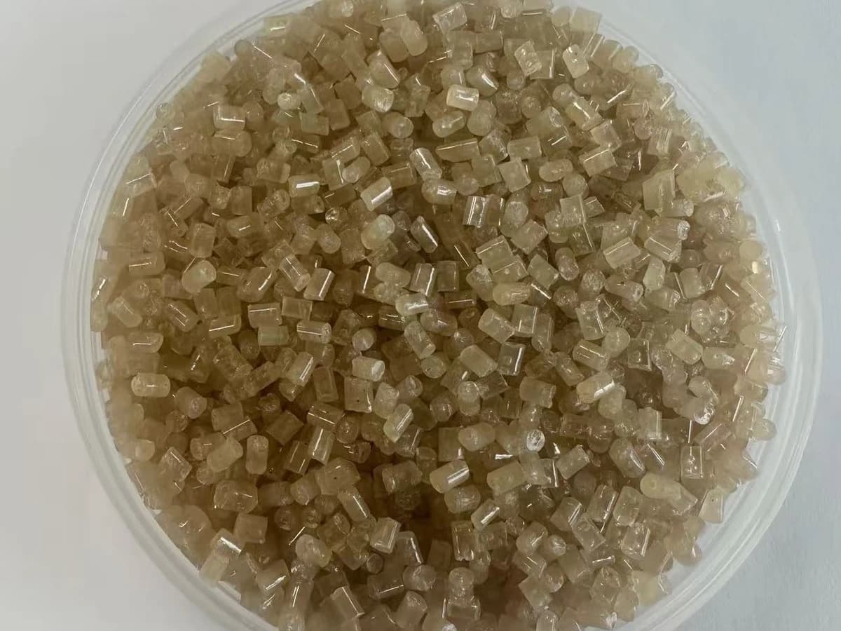 Hạt EPS tái chế – Cấp B1